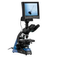 PCE Instruments LCD-Mikroskop PCE-PBM 100