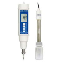 PCE Instruments pH-Meter PCE-PH20