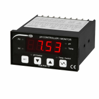 PCE Instruments pH-Regler PCE-PHC 10