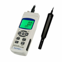 PCE Instruments Sauerstoffmessger&auml;t PCE-PHD 1-O2