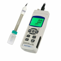PCE Instruments pH-Messger&auml;t PCE-PHD 1-PH