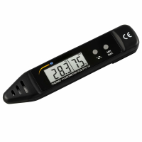 PCE Instruments Thermohygrometer PCE-PTH 10
