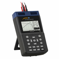 PCE Instruments Photovoltaik Analysator PCE-PVA 100