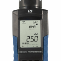 PCE Instruments Strahlungsmessger&auml;t PCE-RAM 10