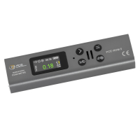 PCE Instruments Strahlen-Dosimeter PCE-RDM 5