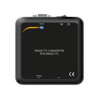 PCE Instruments RS-232-TTL Converter PCE-RS-232-TTL