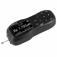 PCE Instruments Rauhigkeitsmessger&auml;t mit Bluetooth-Funktion PCE-RT 2000BT