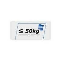 Pr&uuml;fzertifikat PESOLA bis Kapazit&auml;t 50kg/500N
