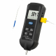 PCE Instruments Handtachometer / Stroboskop PCE-T 240