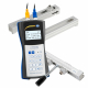 PCE Instruments Ultraschall-Durchflussmesser PCE-TDS 100HMHS