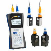 PCE Instruments Durchflussmesser Set PCE-TDS 100HSH