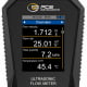 PCE Instruments Ultraschall-Durchflussmessger&auml;t PCE-TDS 200 S