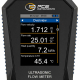 PCE Instruments Ultraschall-Durchflussmessger&auml;t PCE-TDS 200 SL