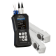 PCE Instruments Ultraschall-Durchflussmessger&auml;t PCE-TDS 200+ MR