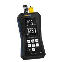 PCE Instruments Temperatur-Feuchtelogger PCE-THD 50
