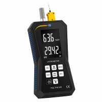 PCE Instruments Temperatur-Feuchtelogger PCE-THD 50S