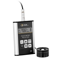 PCE Instruments UVA-Messger&auml;t PCE-UV 40A