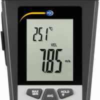 PCE Instruments Anemometer PCE-VA 11