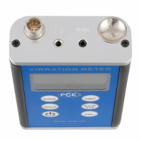 PCE Instruments Vibrationsmessger&auml;t PCE-VM 3D