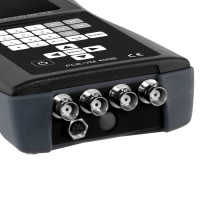PCE Instruments 4-Kanal Vibrationsmessger&auml;t PCE-VM 400B