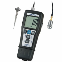 PCE Instruments Vibrationsmessger&auml;t PCE-VT 204