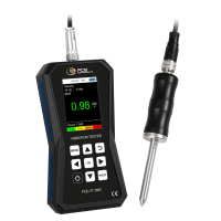 PCE Instruments Vibrationsmessger&auml;t PCE-VT 3800S