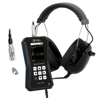 PCE Instruments Vibrationsmessger&auml;t PCE-VT 3950
