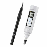PCE Instruments Messger&auml;t f&uuml;r gel&ouml;sten Sauerstoff PCE-WO2 10