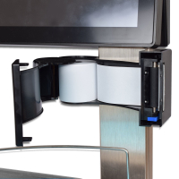 CAS iCP-T-20 Serie | Etikettierwaage &amp; Bonwaage