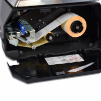 CAS iCP-T-20 Serie | Etikettierwaage &amp; Bonwaage