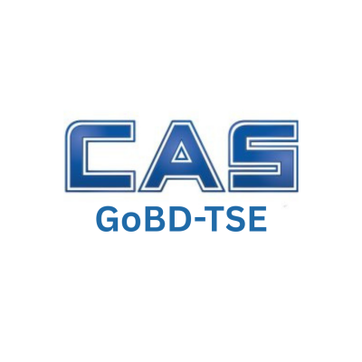 CAS GoBD-TSE Kit PRO 5 Jahre
