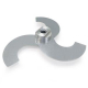 Sirman Standardmesser f&uuml;r Cutter Katana 6