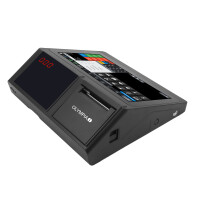 Olympia Kasse T110 inkl. TSE