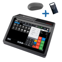 Olympia Kasse T110 inkl. TSE kaufen