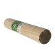 Papstar 250 Schaschlikspie&szlig;e, Bambus "pure" &Oslash; 3 mm x 30 cm