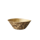 Papstar 50 Fingerfood - Schalen, Bambus "pure" rund 55 ml &Oslash; 7,5 cm x 3 cm