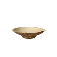 Papstar 50 Fingerfood - Schalen, Bambus "pure"...