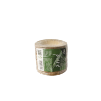 Papstar 50 Fingerfood - Teller, Bambus "pure"...