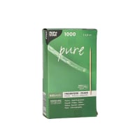 1000 Fingerfood - Picker &quot;pure&quot; 6,8 cm...