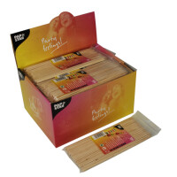 Papstar 100 Schaschlikspie&szlig;e, Holz &Oslash; 3 mm x...