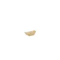 50 Fingerfood - Schalen, Holz &quot;pure&quot; 8,5 cm x...