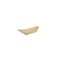 50 Fingerfood - Schalen, Holz &quot;pure&quot; 19 cm x 10...