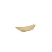 50 Fingerfood - Schalen, Holz &quot;pure&quot; 21,5 cm x...