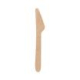 100 Messer, Holz &quot;pure&quot; 16,5 cm