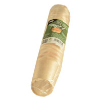 Papstar 50 Fingerfood - Schalen, Holz "pure" rund &Oslash; 6 cm x 6 cm
