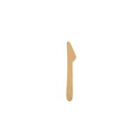 500 Messer, Holz &quot;pure&quot; 16,5 cm