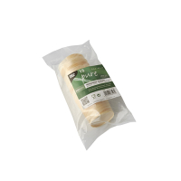 Papstar 12 Fingerfood - Schalen, Holz "pure"...