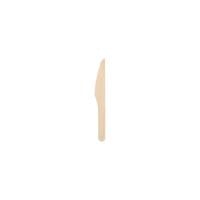 250 Messer Holz &quot;pure&quot; 16,5 cm