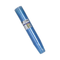 50 Trinkbecher, PS 0,2 l &Oslash; 7,5 cm x 9,7 cm hellblau