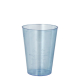 50 Trinkbecher, PS 0,2 l &Oslash; 7,5 cm x 9,7 cm hellblau